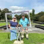  Fields of Athenry, Ireland